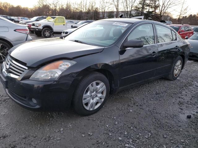 NISSAN ALTIMA 2009 1n4al21e29n531806