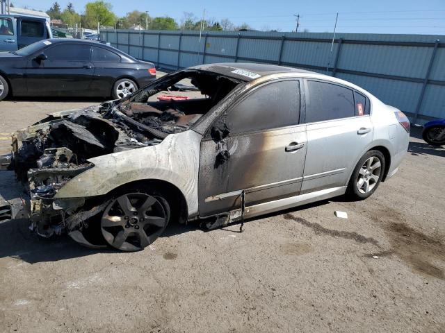 NISSAN ALTIMA 2009 1n4al21e29n532227