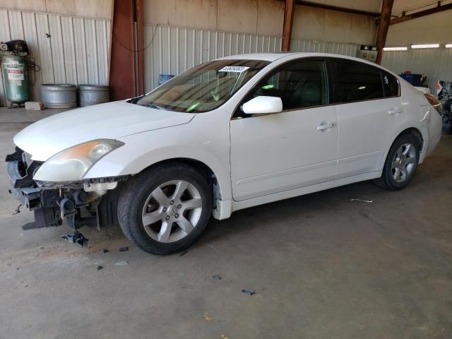 NISSAN ALTIMA 2.5 2009 1n4al21e29n532664