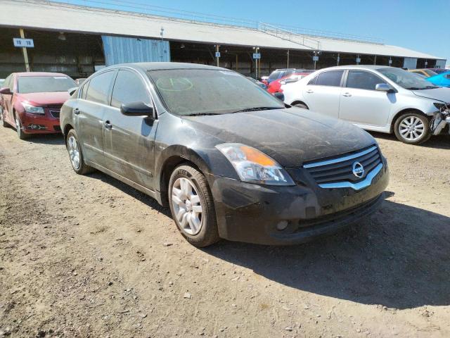 NISSAN ALTIMA 2009 1n4al21e29n535547