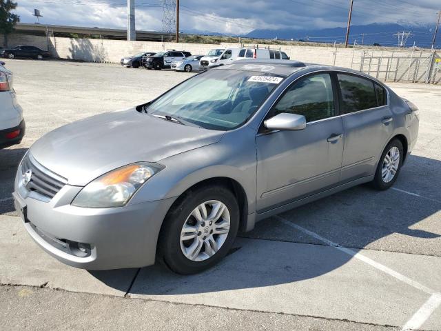 NISSAN ALTIMA 2009 1n4al21e29n535578