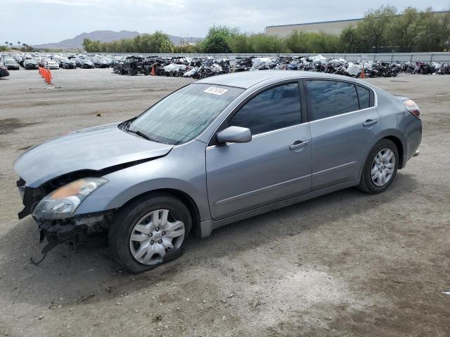 NISSAN ALTIMA 2.5 2009 1n4al21e29n537234