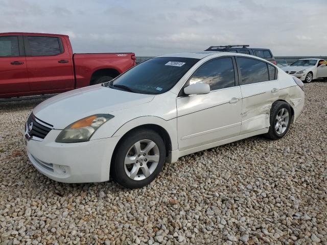 NISSAN ALTIMA 2009 1n4al21e29n537587