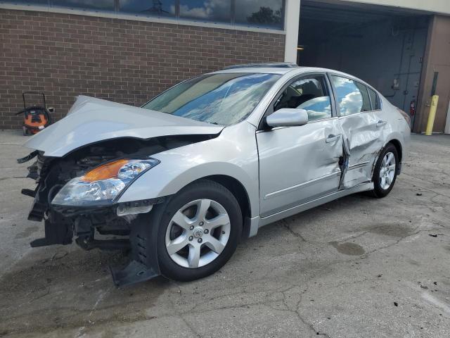 NISSAN ALTIMA 2.5 2009 1n4al21e29n538951