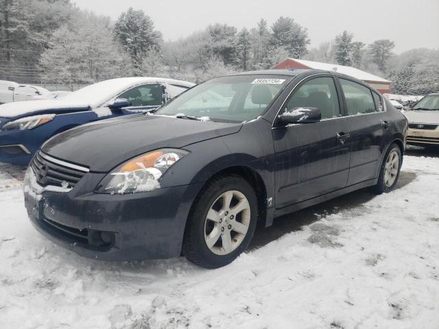 NISSAN ALTIMA 2009 1n4al21e29n540554