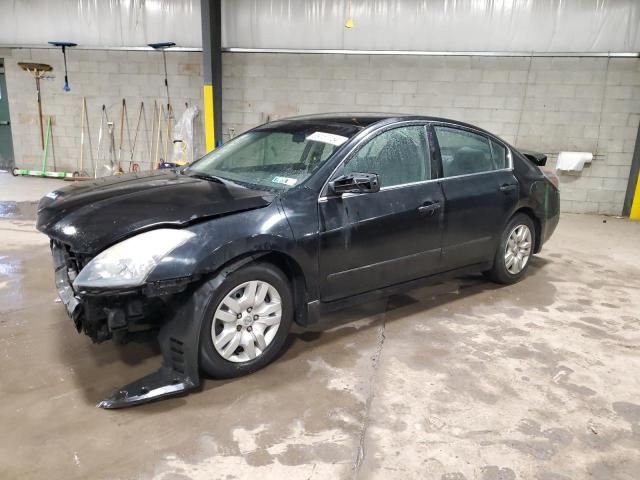 NISSAN ALTIMA 2009 1n4al21e29n544829