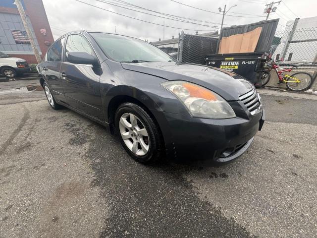 NISSAN ALTIMA 2.5 2009 1n4al21e29n546807