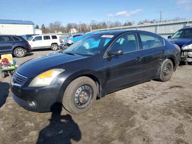 NISSAN ALTIMA 2009 1n4al21e29n546855