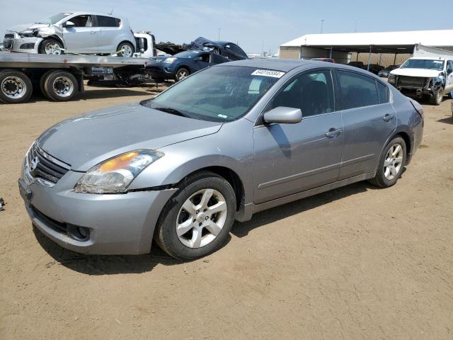 NISSAN ALTIMA 2009 1n4al21e29n546872