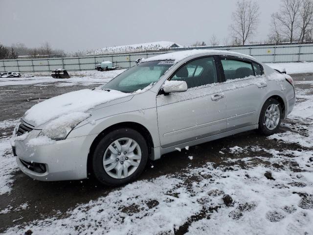 NISSAN ALTIMA 2009 1n4al21e29n550145