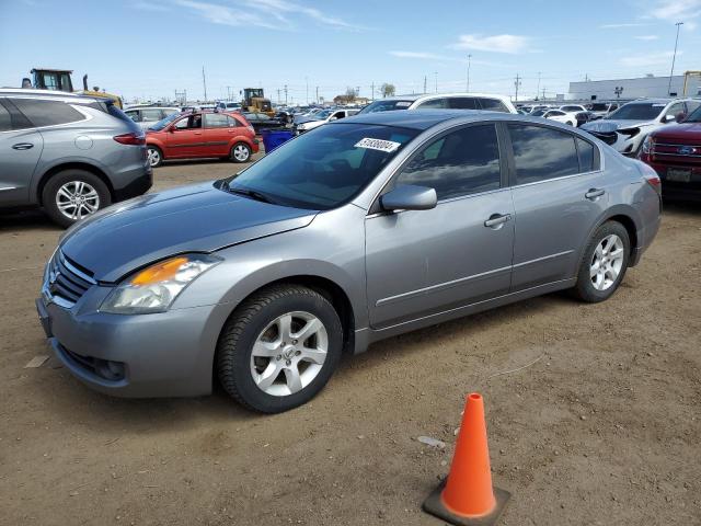 NISSAN ALTIMA 2009 1n4al21e29n553367