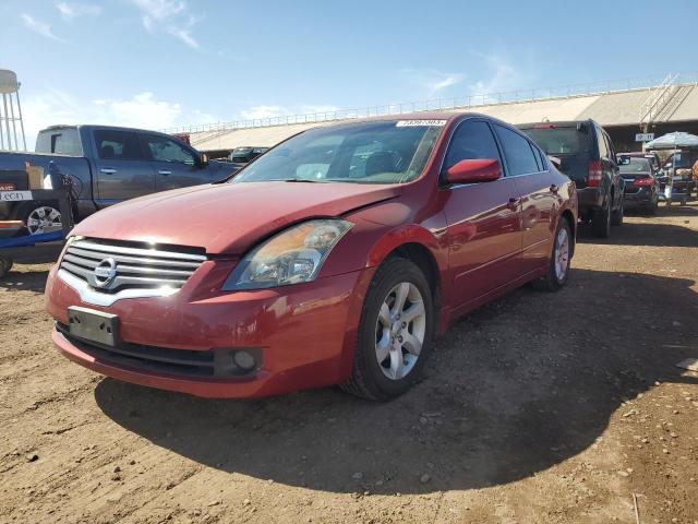 NISSAN ALTIMA 2009 1n4al21e29n553417