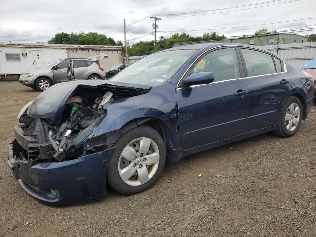 NISSAN ALTIMA 2.5 2007 1n4al21e37c107494