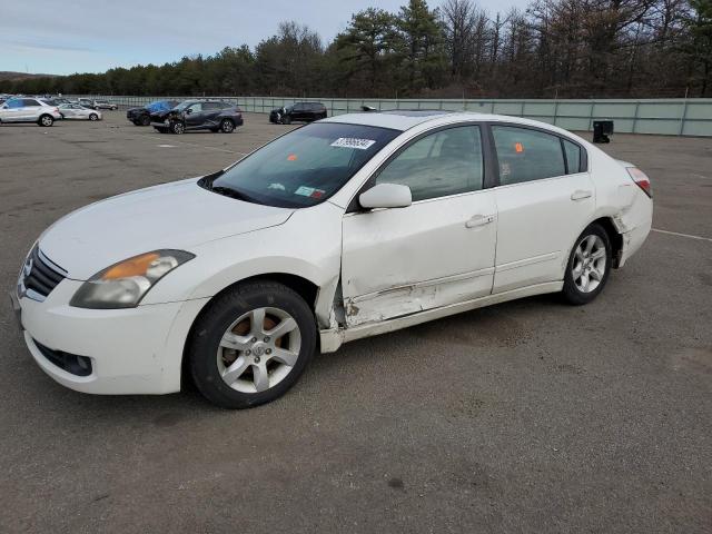 NISSAN ALTIMA 2007 1n4al21e37c111335