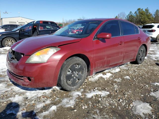 NISSAN ALTIMA 2007 1n4al21e37c113893