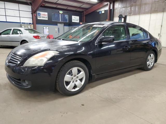 NISSAN ALTIMA 2007 1n4al21e37c126594