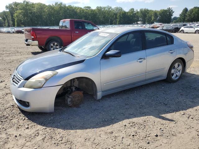 NISSAN ALTIMA 2.5 2007 1n4al21e37c131522