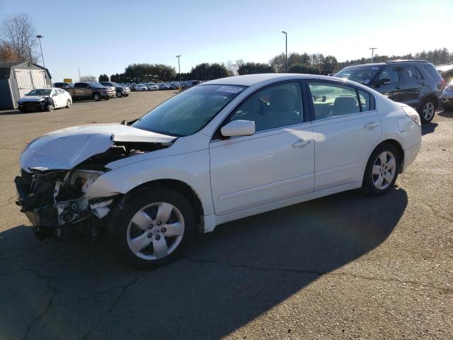 NISSAN ALTIMA 2007 1n4al21e37c136820