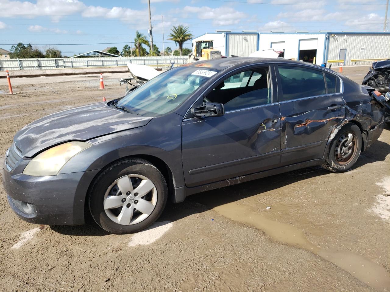 NISSAN ALTIMA 2007 1n4al21e37c148062