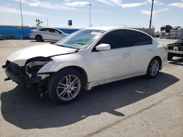 NISSAN ALTIMA 2.5 2007 1n4al21e37c156744