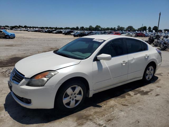 NISSAN ALTIMA 2007 1n4al21e37c164407