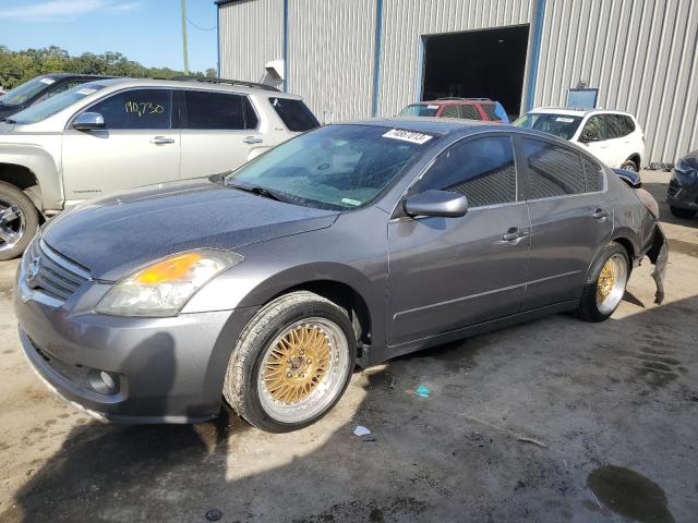 NISSAN ALTIMA 2007 1n4al21e37c178436