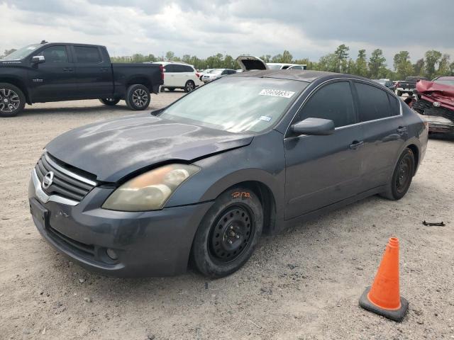 NISSAN ALTIMA 2007 1n4al21e37c181062