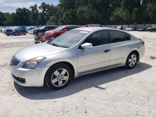 NISSAN ALTIMA 2.5 2007 1n4al21e37c184222