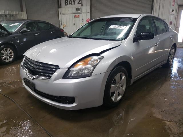 NISSAN ALTIMA 2007 1n4al21e37c185371