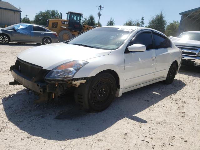 NISSAN ALTIMA 2.5 2007 1n4al21e37c210897