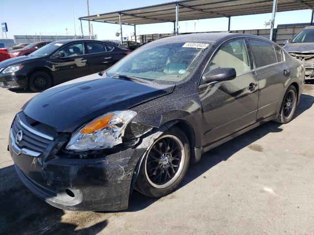 NISSAN ALTIMA 2007 1n4al21e37c216182