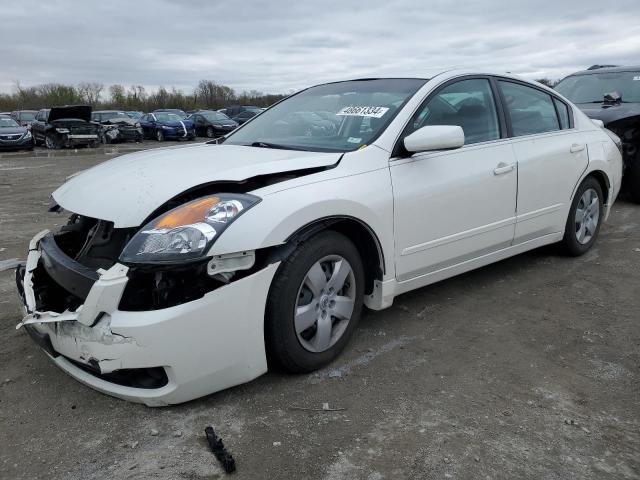 NISSAN ALTIMA 2007 1n4al21e37c216862