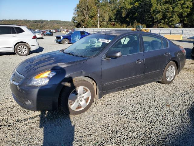 NISSAN ALTIMA 2.5 2007 1n4al21e37c218787