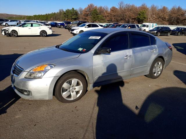 NISSAN ALTIMA 2007 1n4al21e37c219289