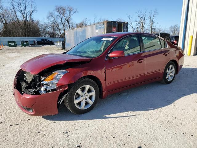 NISSAN ALTIMA 2007 1n4al21e37c230440