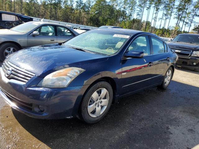 NISSAN ALTIMA 2007 1n4al21e37n402454