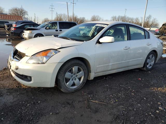 NISSAN ALTIMA 2007 1n4al21e37n408688