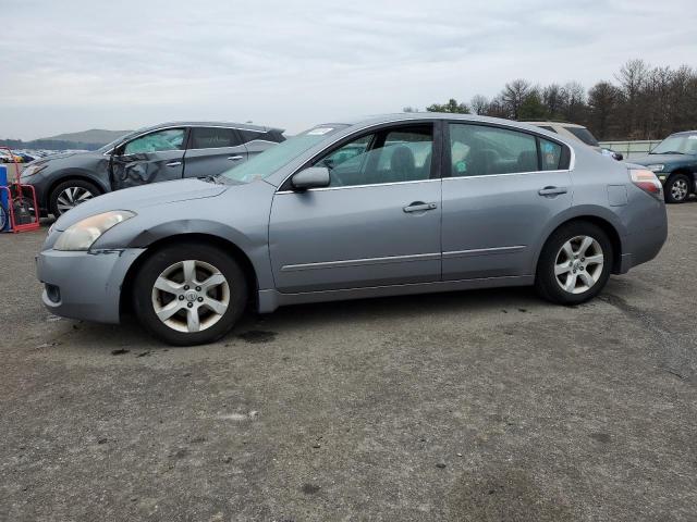 NISSAN ALTIMA 2007 1n4al21e37n411526