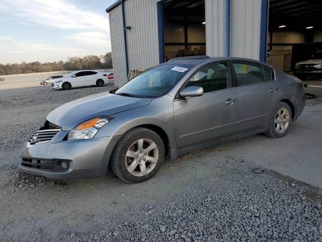 NISSAN ALTIMA 2007 1n4al21e37n417598