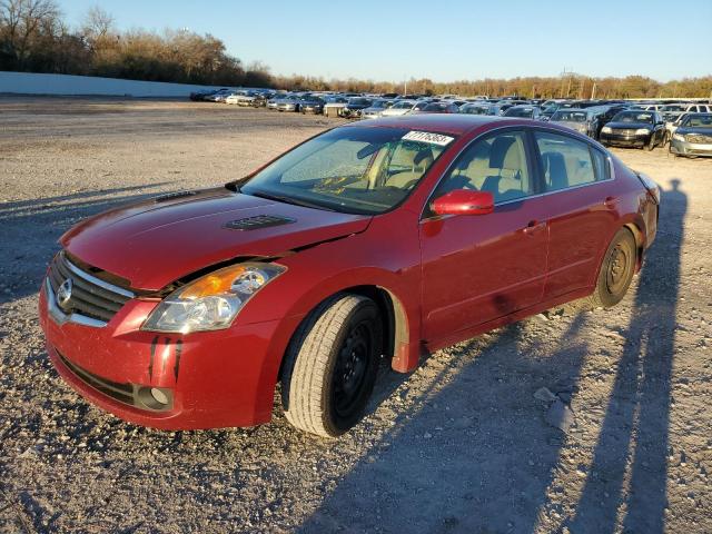 NISSAN ALTIMA 2007 1n4al21e37n419917