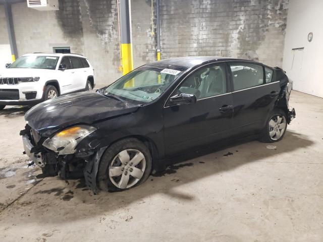 NISSAN ALTIMA 2007 1n4al21e37n428004