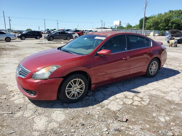 NISSAN ALTIMA 2007 1n4al21e37n432408