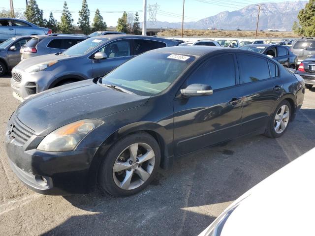 NISSAN ALTIMA 2007 1n4al21e37n433302