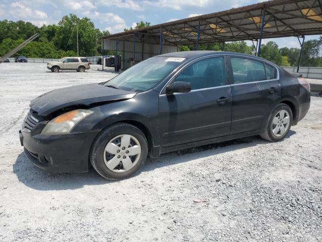 NISSAN ALTIMA 2.5 2007 1n4al21e37n435809