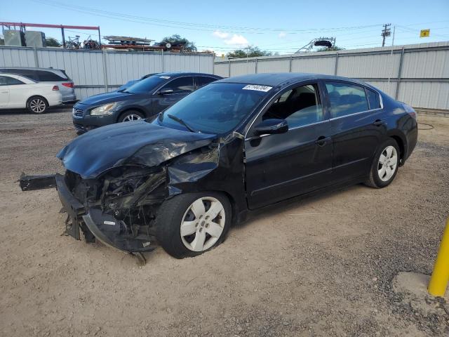 NISSAN ALTIMA 2.5 2007 1n4al21e37n436040