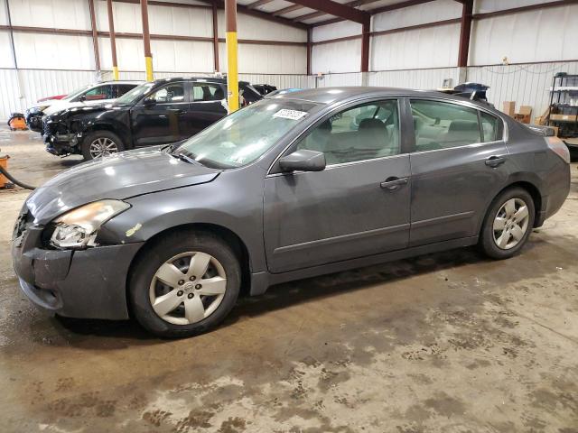 NISSAN ALTIMA 2007 1n4al21e37n442615