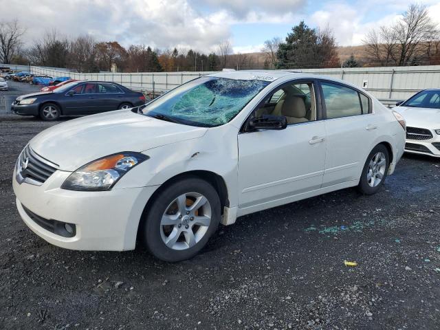 NISSAN ALTIMA 2007 1n4al21e37n448737