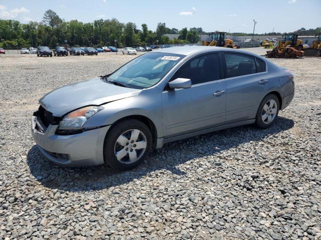 NISSAN ALTIMA 2007 1n4al21e37n454344