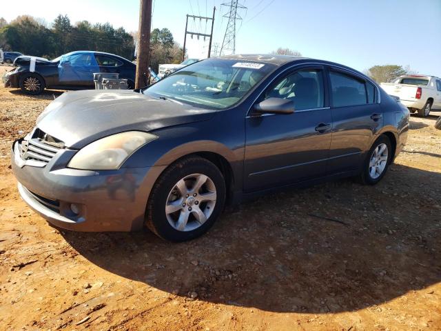 NISSAN ALTIMA 2007 1n4al21e37n460399