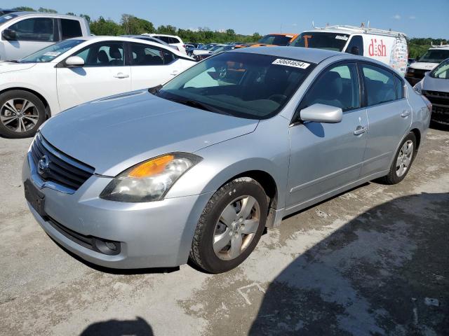 NISSAN ALTIMA 2007 1n4al21e37n474240